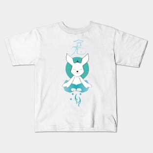 Year of the Water Rabbit Kids T-Shirt